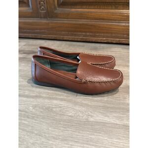 Eastland Courtney Slip-on's Women's Size 8.5 Medium Brown
